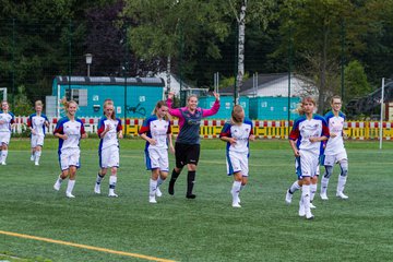 Bild 347 - B-Juniorinnen SV Henstedt Ulzburg - FSC Kaltenkirchen : Ergebnis: 3:2